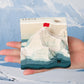 Mt. Everest 3D Memo Pad