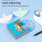 Doraemon Dream Creative Memo Pad