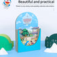 Doraemon Dream Creative Memo Pad