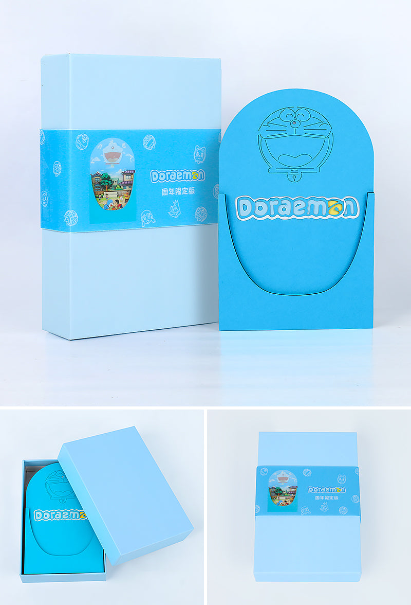 Doraemon Dream Creative Memo Pad