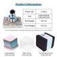 Spacewalker 3D Model Hand Torn Memo Pad With Daily Calendar 2026 and Light