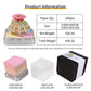 Castle in the Sky Model Hand Torn 3D Memo Pad Panoramic 3D Calendar