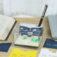 St Paul's Cathedral 3D Model Hand Torn Memo Pad With Weekly Calendar 2026