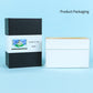 Castle in the Sky 3D Model Hand Torn Memo Pad With Weekly Calendar 2026