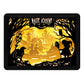 Magic Academy Light Box Paper Craving Lamp（Black Shadow Box Frame）