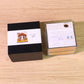 Cute Dog Cottage 3D Model Hand Torn Memo Pad With Weekly Calendar 2026