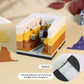 Diagon Alley 3D Model Hand Torn Memo Pad With Daily Calendar 2026