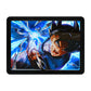 Dragon Ball Anime Light Box Paper Craving Lamp（Black Shadow Box Frame）