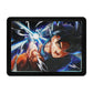 Dragon Ball Anime Light Box Paper Craving Lamp（Black Shadow Box Frame）