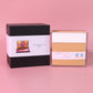 Sakura Cherry Blossom Tree 3D Model Memo Pad With Calendar