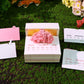 Flower Treehouse 3D Model Hand Torn Memo Pad With Weekly Calendar 2026
