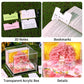 Flower Treehouse 3D Model Hand Torn Memo Pad With Weekly Calendar 2026