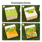 Flowers and Tree 3d memo pad