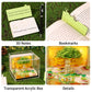 Flowers and Tree 3d memo pad