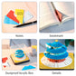 Temple of Heaven 3D Model Hand Torn Memo Pad with Calendar 2026（Small Panoramic）