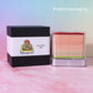 Love Castle 3D Model Hand Torn Memo Pad With Daily Calendar 2026