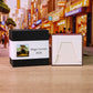 Magic Street Corner 3D Calendar Memo Pad With Light