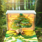 2025 Tree House 3d memo pads