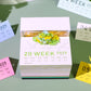 2025 Tree House 3d memo pads