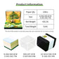 Lighted Treehouse 3D Model Hand Torn Memo Pad With Weekly Calendar 2026