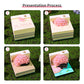 Treehouse 3D Model Hand Torn Memo Pad With Weekly Calendar 2026