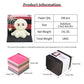 Halloween Funny Cute Monster and Black Cat Pumpkin 3D Miniature Model Hand Tear Off Memo Pad