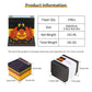Halloween Funny Cute Monster and Black Cat Pumpkin 3D Miniature Model Hand Tear Off Memo Pad