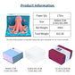 Octopus Figure Model Hand Tear off 3D Calendar Memo Pad