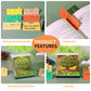 Osmanthus Tree 3D Calendar Memo Pad With Light
