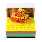 Phoenix Tree 3D Model Hand Torn Memo Pad With Weekly Calendar 2026