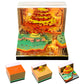 Phoenix Tree 3D Model Hand Torn Memo Pad With Weekly Calendar 2026