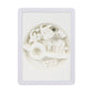 Pokemon Anime Light Box Paper Craving Lamp（White Shadow Box Frame）