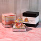 Lighted Carousel 3D Model Hand Torn Memo Pad With Daily Calendar 2026