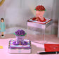 Roses Bouquet 3D Model Hand Torn Memo Pad With Daily Calendar 2026