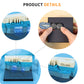 Titanic 3D Model Hand Torn Memo Pad With Weekly Calendar 2026