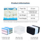 Polar Bear 3D Model Hand Torn Memo Pad With Weekly Calendar 2026