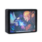 Naruto Character Paper Craving Lamp（Black Shadow Box Frame）