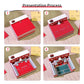 Harvard University 3D Memo Pad