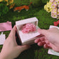 Flower Treehouse 3D Model Hand Torn Memo Pad With Weekly Calendar 2026
