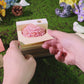Treehouse 3D Model Hand Torn Memo Pad With Weekly Calendar 2026
