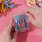 Pink Castle Cheap 3D Model Hand Torn Memo Pad