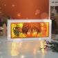 Denji Anime Light Box