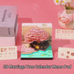 2025 Weekly Calendar Pink Treehouse 3d Memo Pad