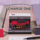 Sports Car 3D Memo Pad