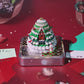 Christmas Tree 3D Calendar 2025