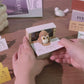 Magic OWL 3D Model Hand Torn Memo Pad With Weekly Calendar 2026