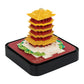 Yellow Crane Tower (Light)