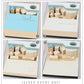 City Lights 3D Memo Pad