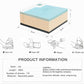 City Lights 3D Memo Pad