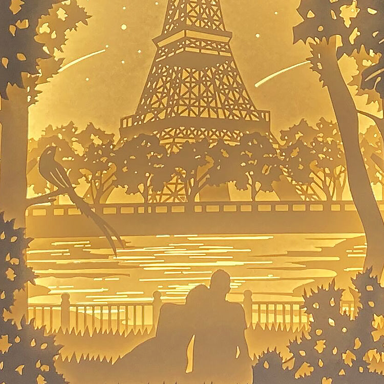 Eiffel Tower